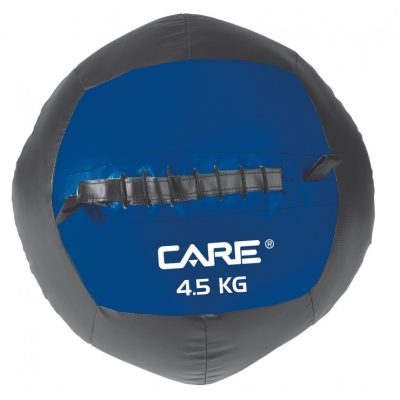 Balle lestée 4.5kg - CARE