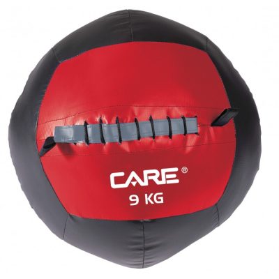 Balle lestée 9kg - CARE