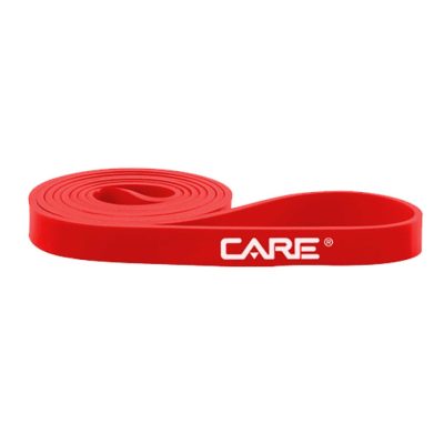 Bande de force - CARE - résistance moyenne