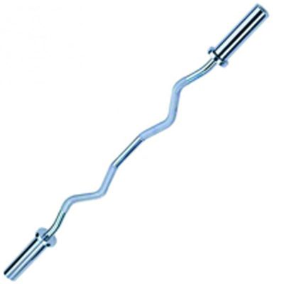 Barre Curl EZ