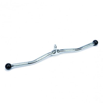 Barre Moustache Rotative