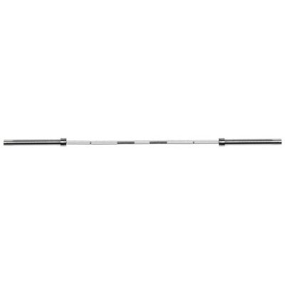 Barre Olympique 220cm