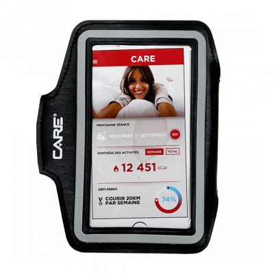 Brassard Smarthpone - Care