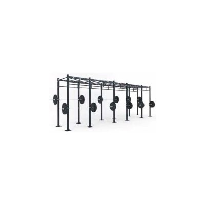 Cage de crosstraining - D5