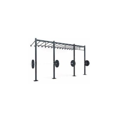 Cage de crosstraining - D8