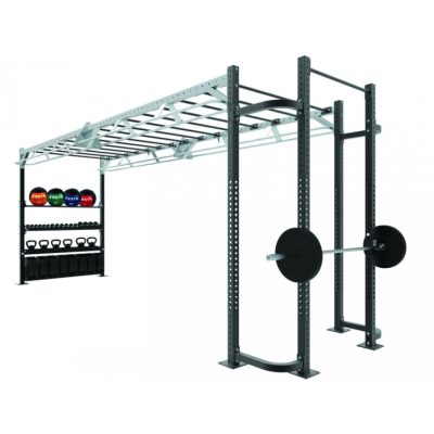 Cage de Entraînement Fonctionnel