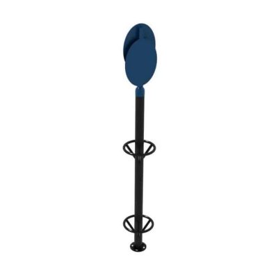 COLONNE WALL BALL