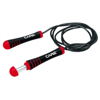 Corde à sauter lestée 2x112g - CARE