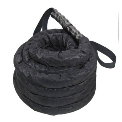Corde d'entrainement - Diamètre 50mm - Longueur 9m