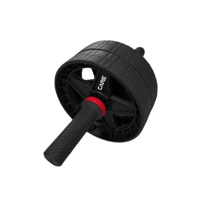 Double roue abdominale d’exercice – CARE