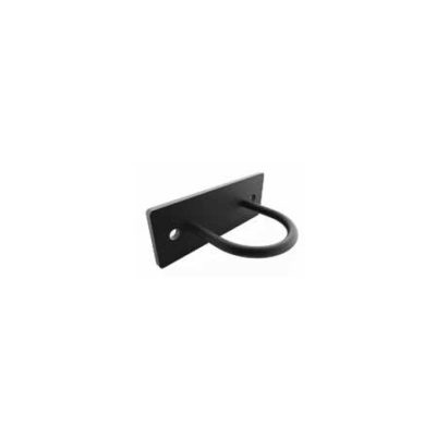 FIXATION POUR CORDE