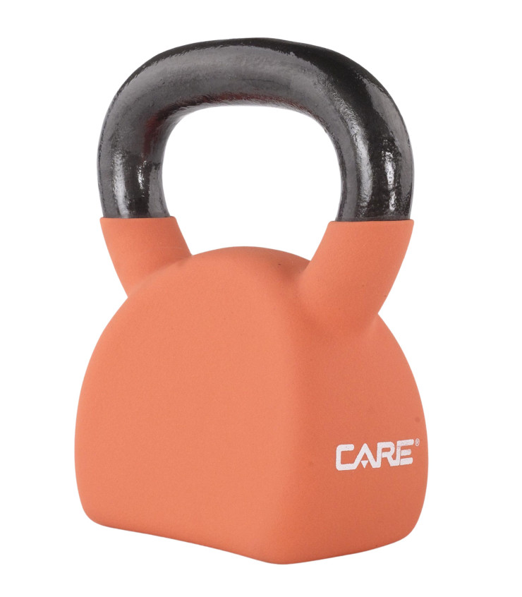 Kettle Bell 12kg - CARE