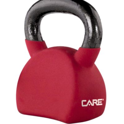 Kettle Bell 16kg - CARE