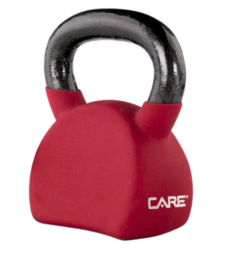 Kettle Bell 16kg - CARE
