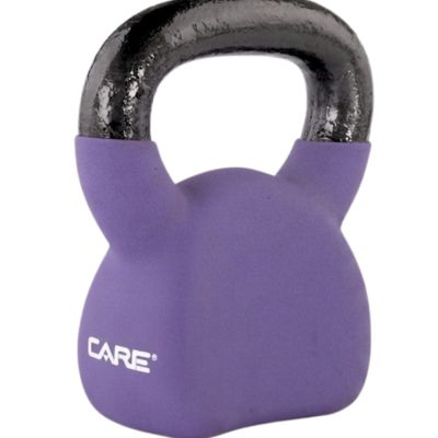 Kettle Bell 8kg - CARE