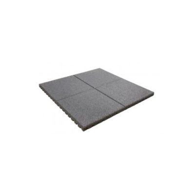 Lot de dalles de sol - 50 * 50 * 2 cm