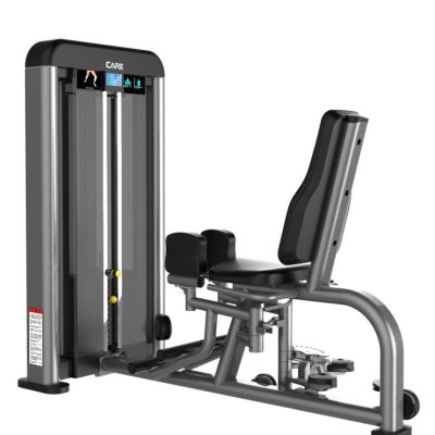 Machine Adducteur et Abducteur - CARE - Combinée Dual à charge guidée