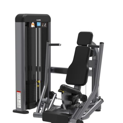Presse Pectoraux - CARE - Chest Press à charge guidée