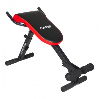 Planche Dorsale - AB DORSAL - CARE