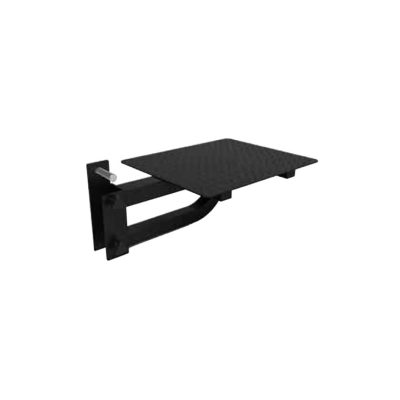 PLATEFORME DE SAUT