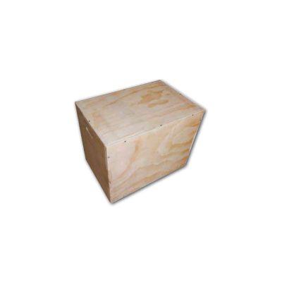 PLYO BOX