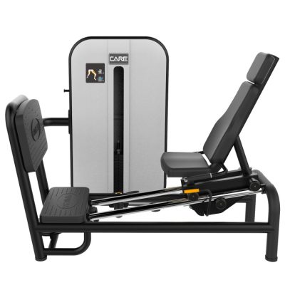 Presse à Cuisses - CARE - Leg Press horizontale à charge guidée
