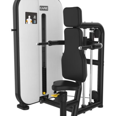 Station Dips assistées - CARE - Machine à charge guidée
