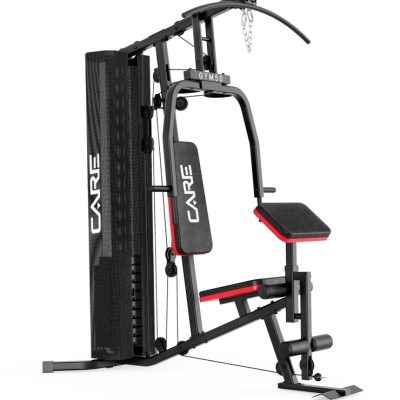 Presse de musculation - Gym-250-2