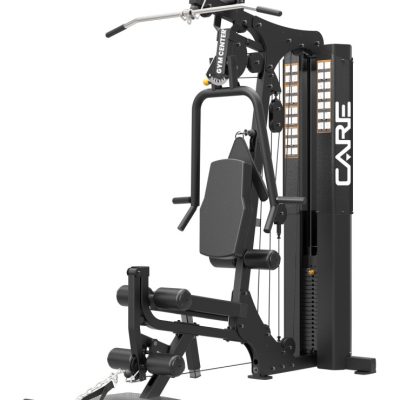 Presse de musculation multifonctions - CARE - Premium Line