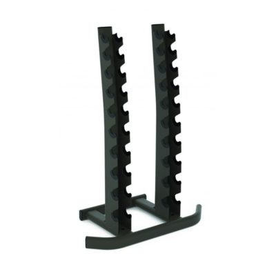 Rack Haltères Vertical - 10 paires