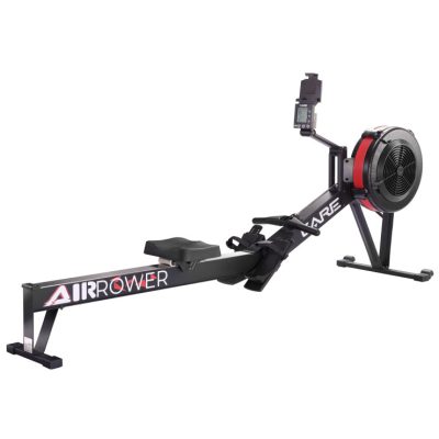Rameur - CARE - AIR ROWER connecté