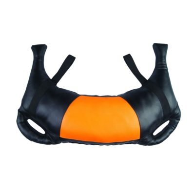Sac bulgare 15Kg - CARE - Cross Training