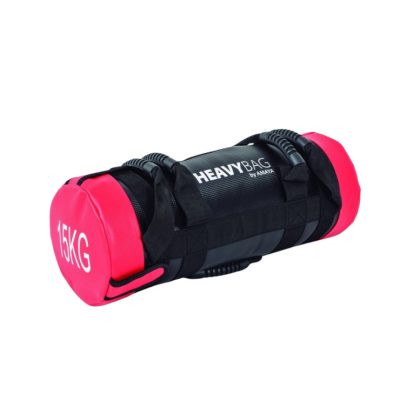 Sac lesté 15kg - CARE - Cross Training