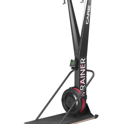 SKI TRAINER - CARE - connecté