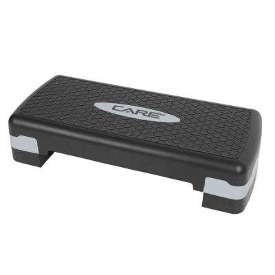 Step Arobic  - CARE - Planche de step pour cardio et renforcement