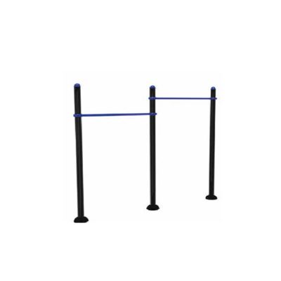 STREET WORKOUT RACK 2