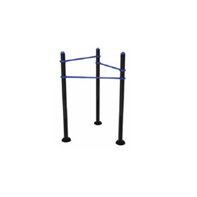 STREET WORKOUT RACK 3