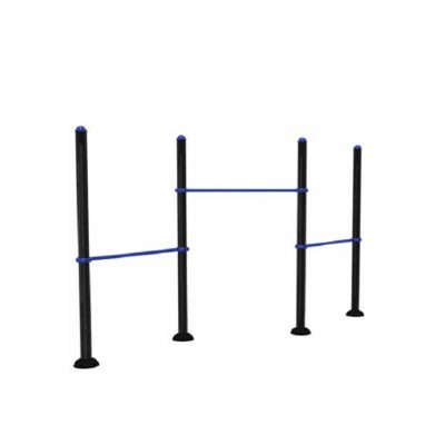 STREET WORKOUT RACK 4