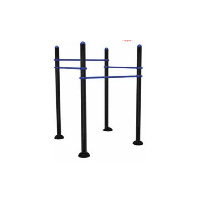 STREET WORKOUT RACK 5