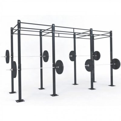 STRUCTURE FONCTIONAL - A3
