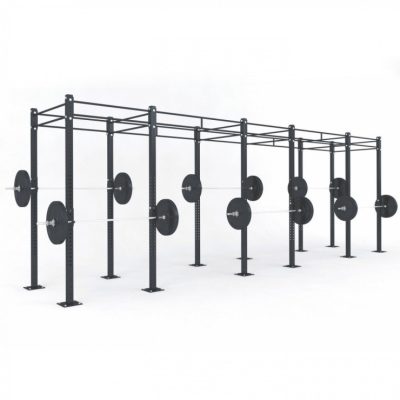 STRUCTURE FONCTIONAL- A5