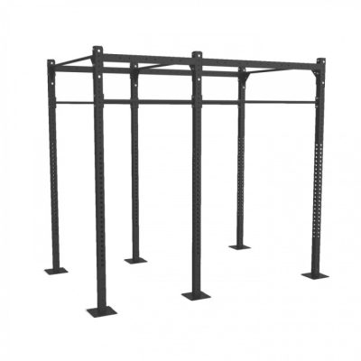 STRUCTURE FONCTIONAL- BR-106R