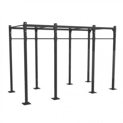 STRUCTURE FONCTIONAL- BR-146R