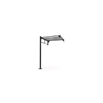 STRUCTURE FONCTIONAL- BR-46BF