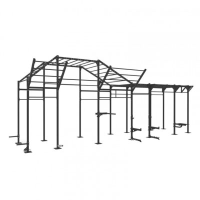 STRUCTURE FONCTIONAL BR-75