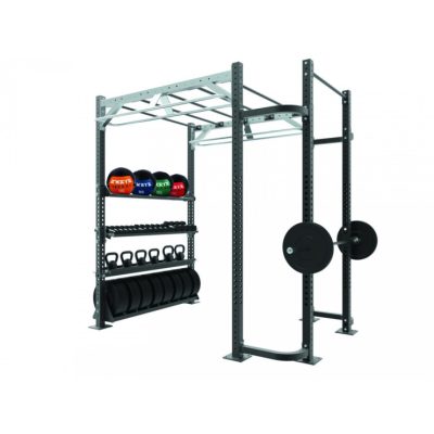 Structure fonctional cage s