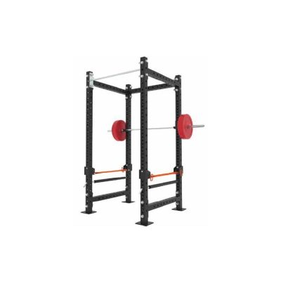 Structure fonctional competition 3x3 cage 2