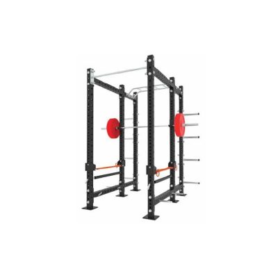 Structure fonctional competition 3x3 cage 3