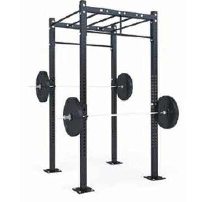 STRUCTURE FONCTIONAL - D1