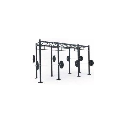 STRUCTURE FONCTIONAL- D3